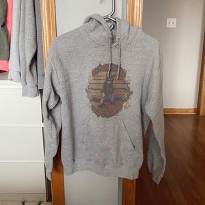 kanye west college dropout hoodie